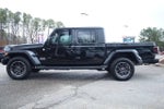 2023 Jeep Gladiator Overland 4x4