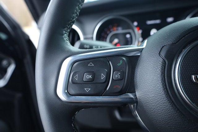 2023 Jeep Gladiator Overland 4x4