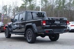 2023 Jeep Gladiator Overland 4x4