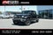 2022 Jeep Gladiator Overland 4x4