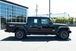 2022 Jeep Gladiator Overland 4x4