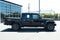 2022 Jeep Gladiator Overland 4x4