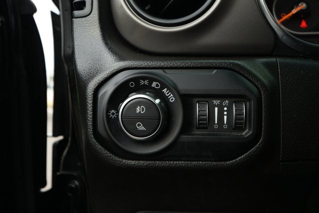 2021 Jeep Gladiator Sport S 4x4