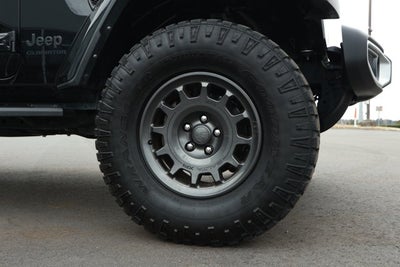 2021 Jeep Gladiator Sport S 4x4