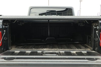 2021 Jeep Gladiator Sport S 4x4