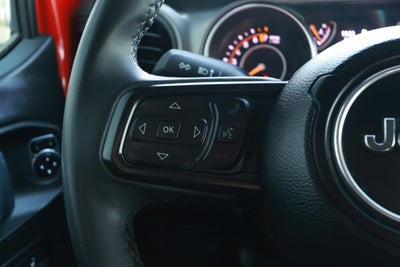 2023 Jeep Gladiator Sport S 4x4