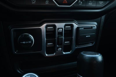 2023 Jeep Gladiator Sport S 4x4