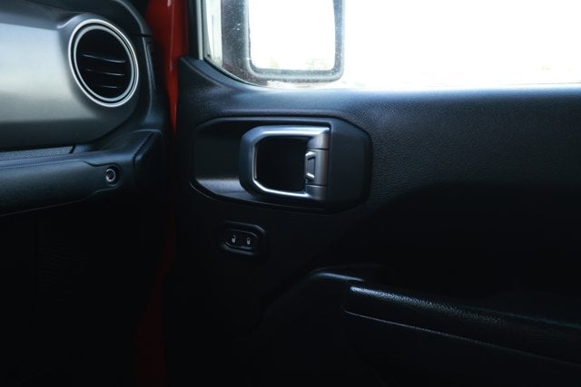 2023 Jeep Gladiator Sport S 4x4