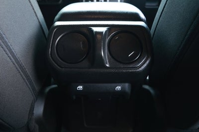 2023 Jeep Gladiator Sport S 4x4