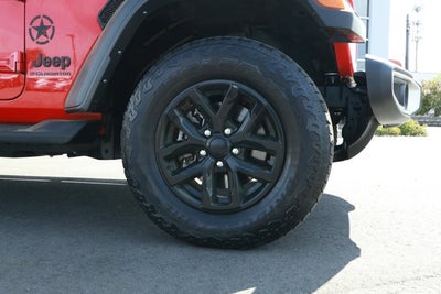 2023 Jeep Gladiator Sport S 4x4