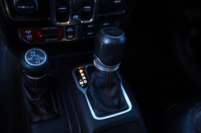 2020 Jeep Gladiator Rubicon 4X4