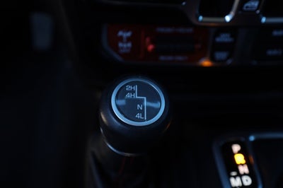 2020 Jeep Gladiator Rubicon 4X4