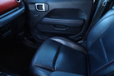 2020 Jeep Gladiator Rubicon 4X4