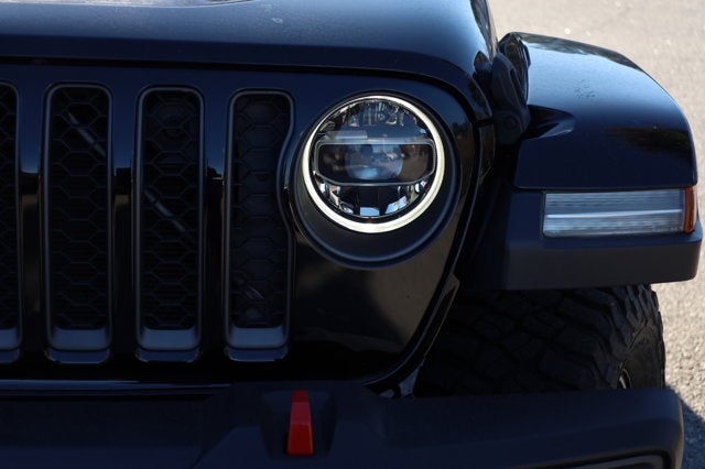 2020 Jeep Gladiator Rubicon 4X4