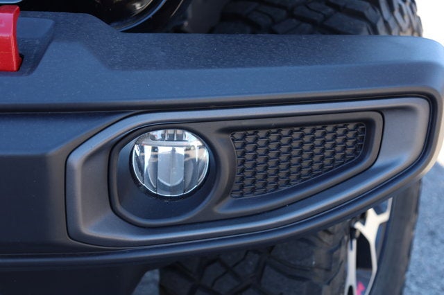 2020 Jeep Gladiator Rubicon 4X4