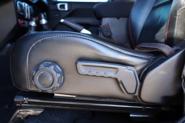 2020 Jeep Gladiator Rubicon 4X4