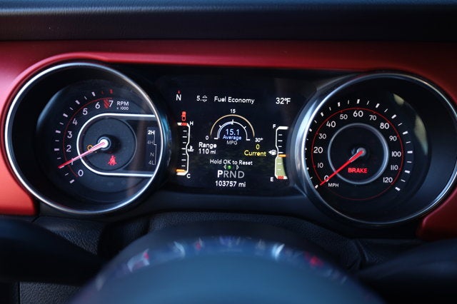 2020 Jeep Gladiator Rubicon 4X4