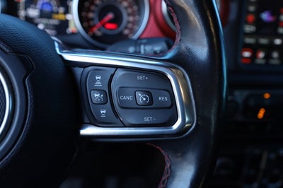 2020 Jeep Gladiator Rubicon 4X4