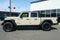 2022 Jeep Gladiator Mojave 4x4