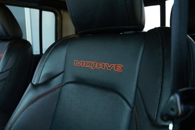 2022 Jeep Gladiator Mojave 4x4