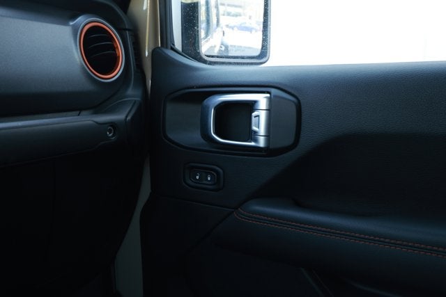 2022 Jeep Gladiator Mojave 4x4