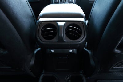 2022 Jeep Gladiator Mojave 4x4