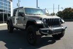 2022 Jeep Gladiator Mojave 4x4