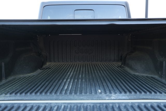 2022 Jeep Gladiator Mojave 4x4