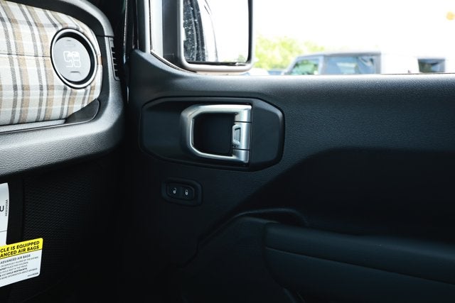 2026 Jeep Gladiator GLADIATOR 85TH ANNIVERSARY EDITION 4X4