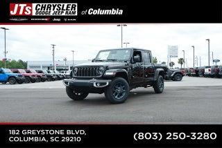 2026 Jeep Gladiator GLADIATOR 85TH ANNIVERSARY EDITION 4X4
