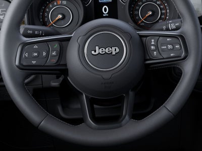 2026 Jeep Gladiator GLADIATOR 85TH ANNIVERSARY EDITION 4X4