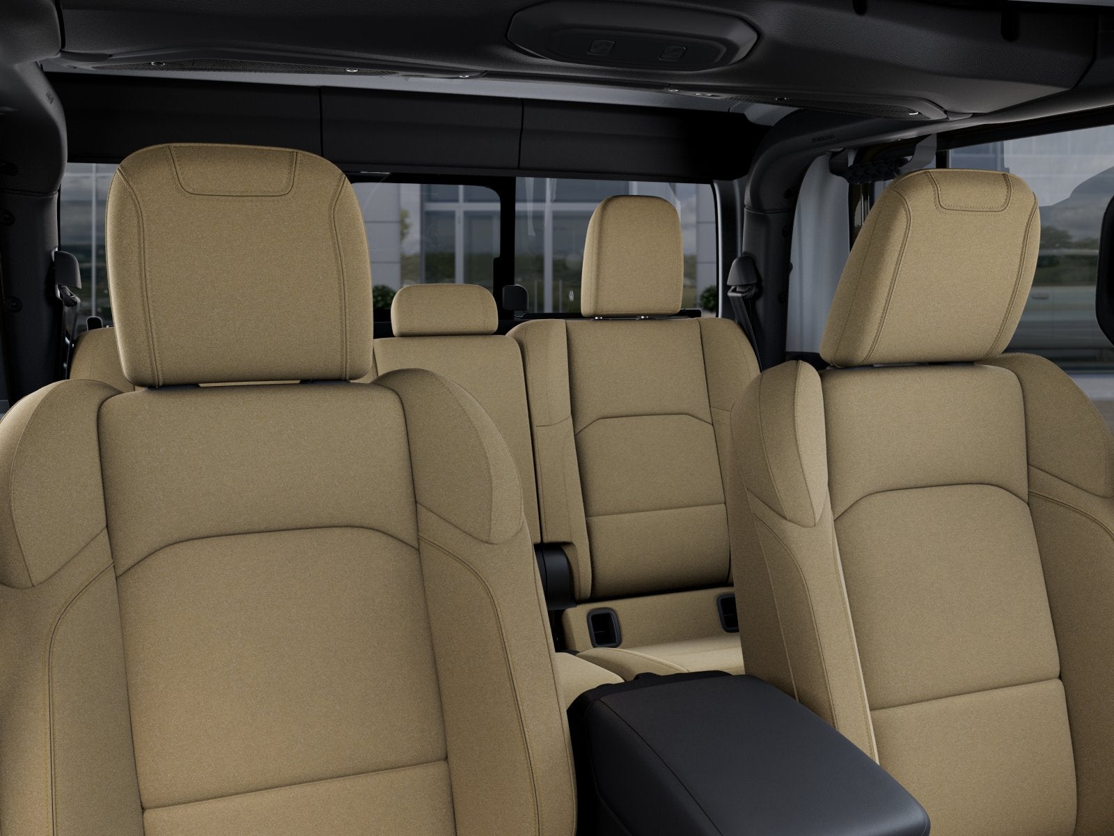 2026 Jeep Gladiator GLADIATOR WILLYS '41 4X4