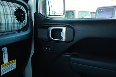 2026 Jeep Gladiator GLADIATOR 85TH ANNIVERSARY EDITION 4X4