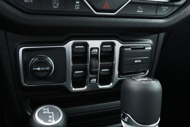 2026 Jeep Gladiator GLADIATOR 85TH ANNIVERSARY EDITION 4X4