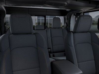 2026 Jeep Gladiator GLADIATOR SPORT S 4X4