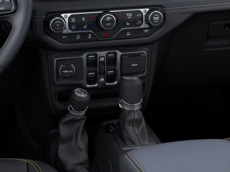 2025 Jeep Gladiator GLADIATOR HIGH TIDE 4X4