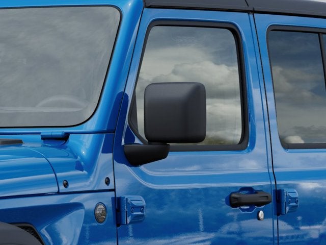 2026 Jeep Gladiator GLADIATOR SPORT S 4X4