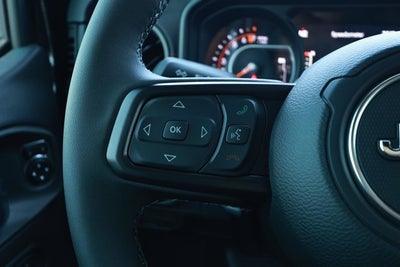 2026 Jeep Gladiator GLADIATOR RUBICON X 4X4