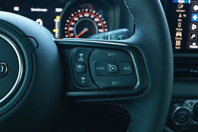 2026 Jeep Gladiator GLADIATOR RUBICON X 4X4