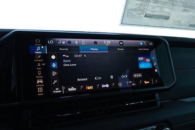 2026 Jeep Gladiator GLADIATOR RUBICON X 4X4