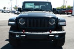 2026 Jeep Gladiator GLADIATOR RUBICON X 4X4