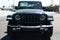 2026 Jeep Gladiator GLADIATOR RUBICON X 4X4