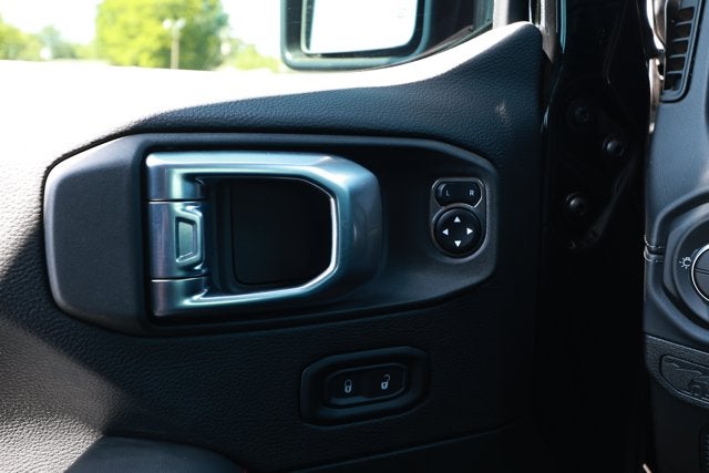 2026 Jeep Gladiator GLADIATOR RUBICON X 4X4