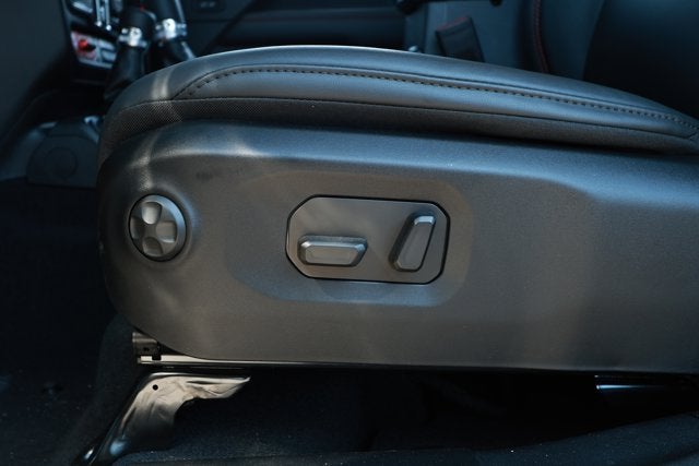 2026 Jeep Gladiator GLADIATOR RUBICON X 4X4