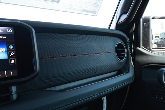 2026 Jeep Gladiator GLADIATOR RUBICON X 4X4