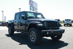2026 Jeep Gladiator GLADIATOR RUBICON X 4X4