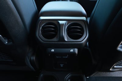 2026 Jeep Gladiator GLADIATOR RUBICON X 4X4