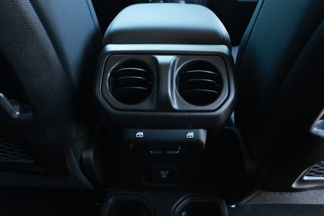 2026 Jeep Gladiator GLADIATOR RUBICON X 4X4