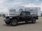 2026 Jeep Gladiator GLADIATOR RUBICON X 4X4