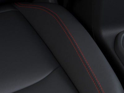 2026 Jeep Gladiator GLADIATOR RUBICON X 4X4